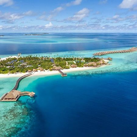 Hurawalhi Island Resort Kültér fotó