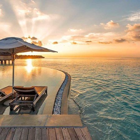 Hurawalhi Island Resort Kültér fotó