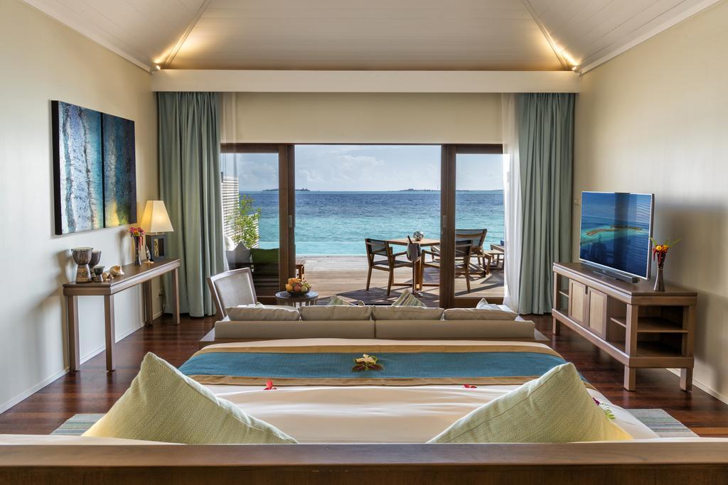 Hurawalhi Island Resort Kültér fotó
