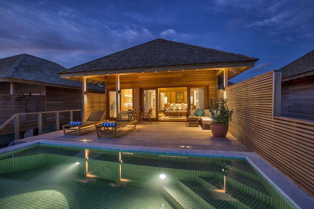 Hurawalhi Island Resort Kültér fotó