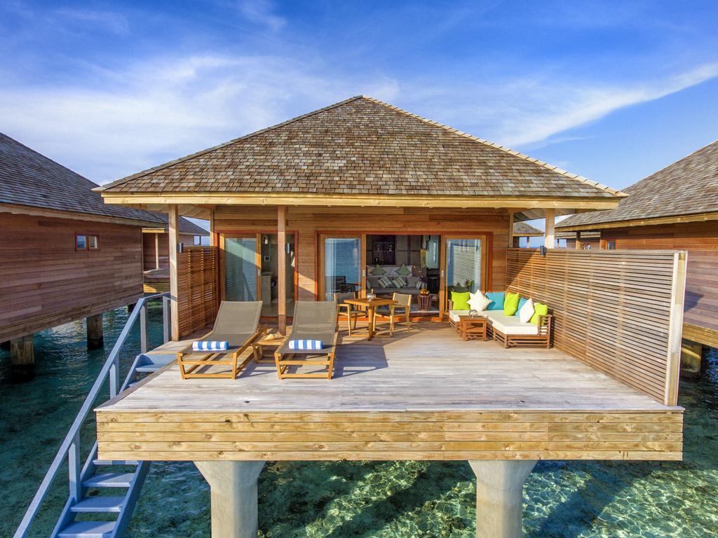 Hurawalhi Island Resort Kültér fotó