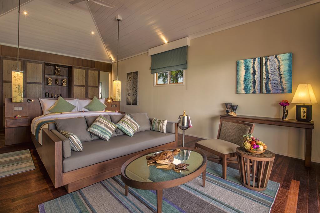 Hurawalhi Island Resort Kültér fotó