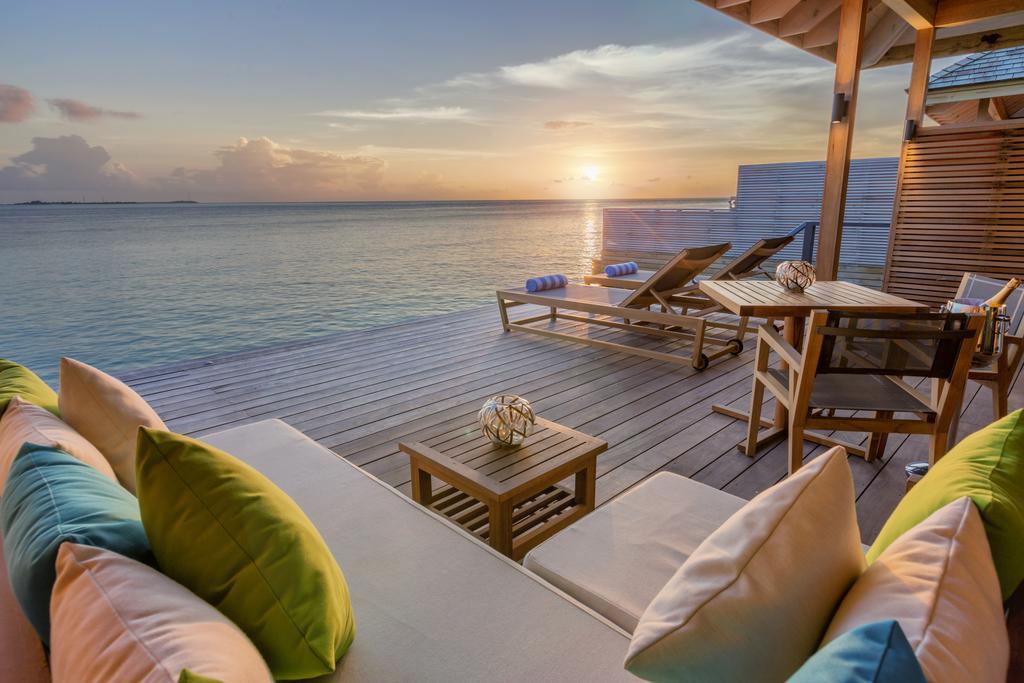 Hurawalhi Island Resort Kültér fotó