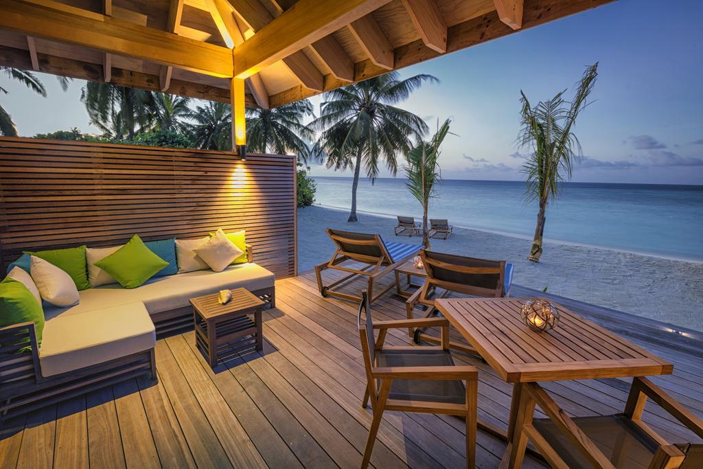 Hurawalhi Island Resort Kültér fotó