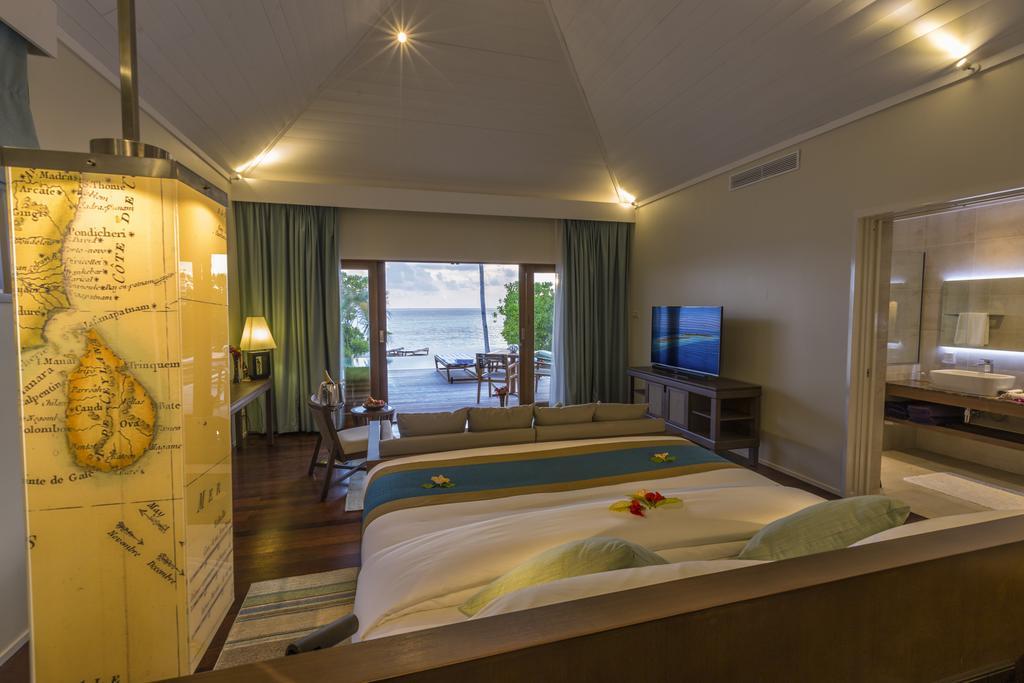 Hurawalhi Island Resort Kültér fotó