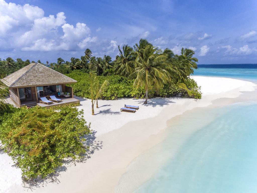 Hurawalhi Island Resort Kültér fotó