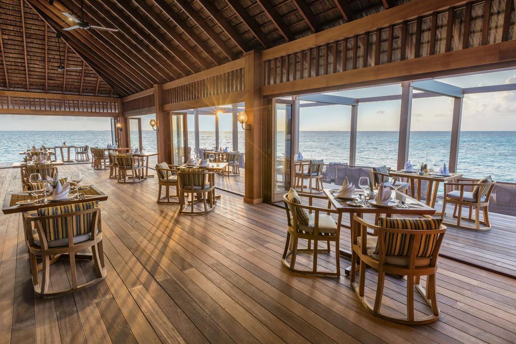 Hurawalhi Island Resort Kültér fotó