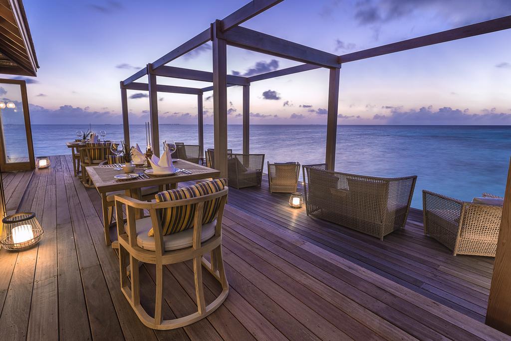 Hurawalhi Island Resort Kültér fotó