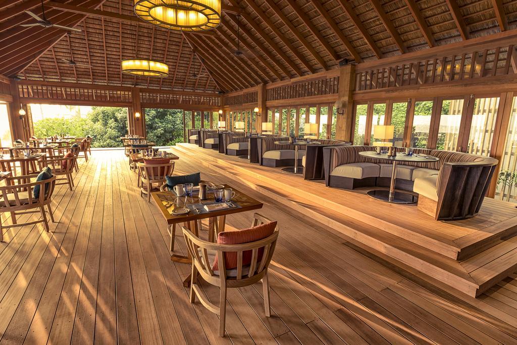 Hurawalhi Island Resort Kültér fotó