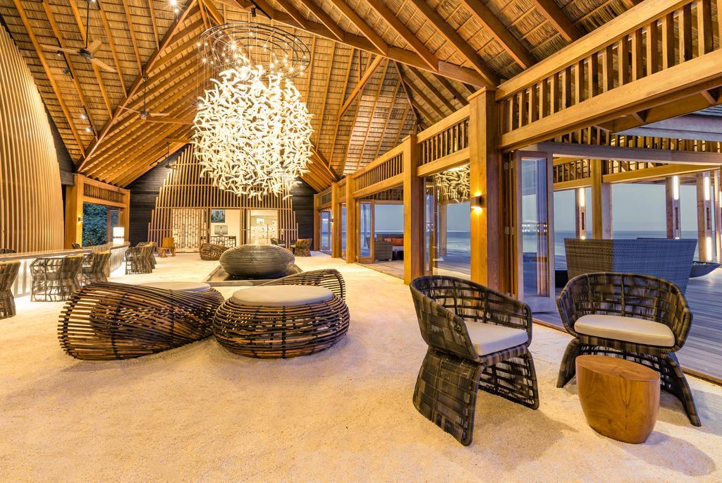 Hurawalhi Island Resort Kültér fotó