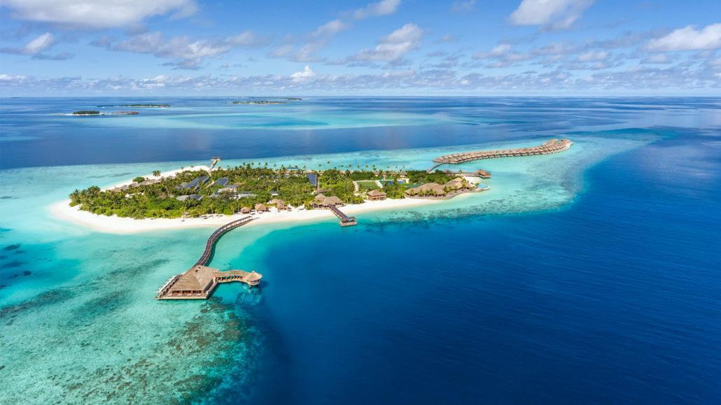 Hurawalhi Island Resort Kültér fotó