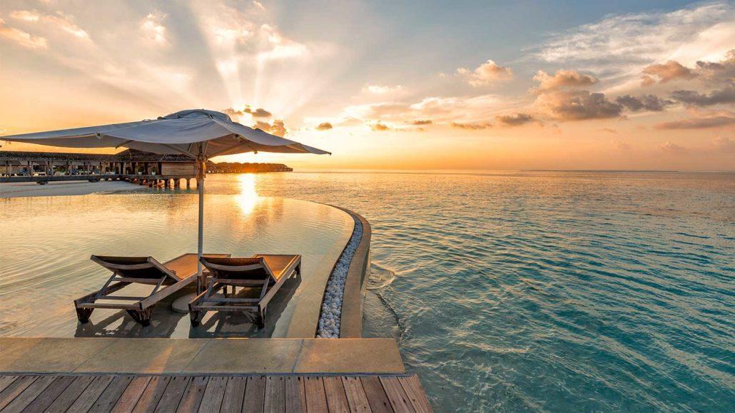 Hurawalhi Island Resort Kültér fotó