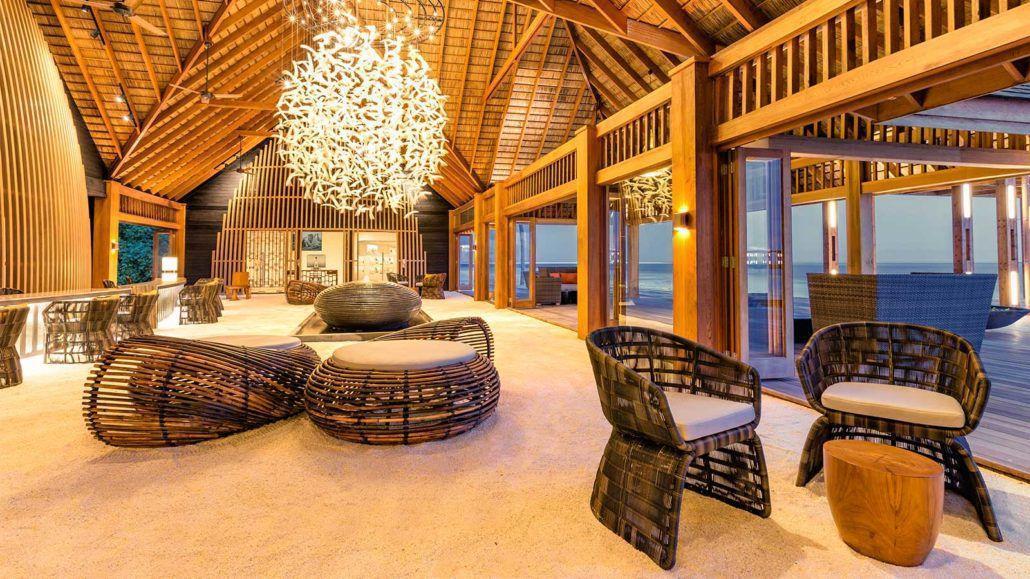Hurawalhi Island Resort Kültér fotó